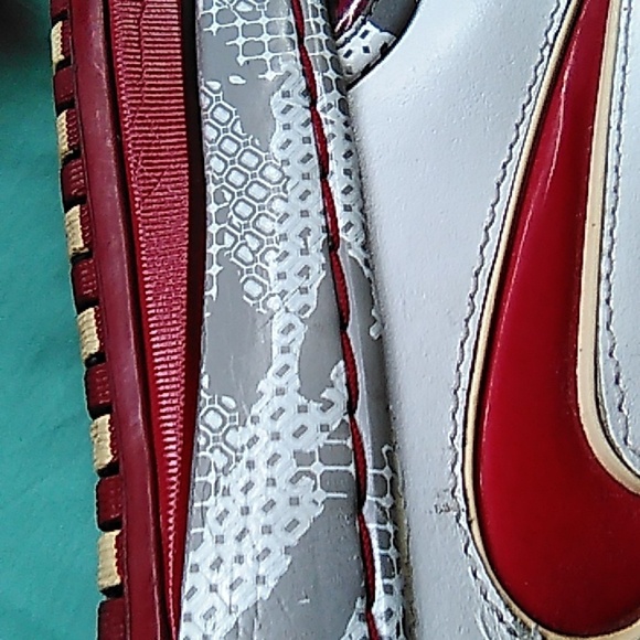 LeBron 6 'Ohio State' - Picture 7 of 15